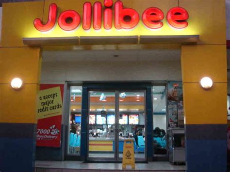 phil first building|Jollibee .